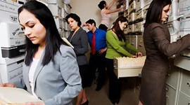 Kamuda atama rüzgarı!