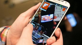 Samsung GALAXY S4 Türkiye'de