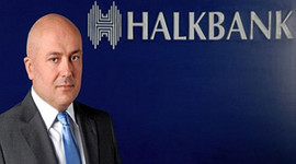 Halkbank'ın ilk çeyrek karı açıklandı