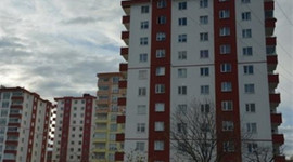 TOKİ'den 100 bin sosyal konut