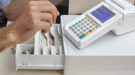 Yazarkasa değiştirme zorunluluğu 1 yıl ertelendi