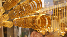 Altın fiyatları yükselişine devam etti