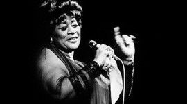 Google'dan Ella Fitzgerald doodle'ı