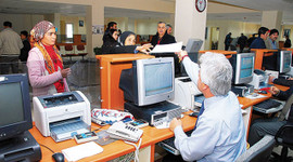 İşte Memur Yasası'nın tüm detayları!