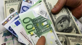 Döviz güne böyle başladı