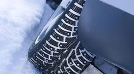 Kış lastiği takmamanın cezası yılbaşından sonra 602 lira