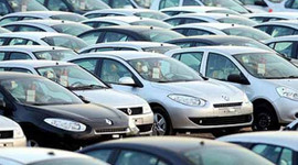 Otomobil fiyatlarına 500 TL zam geliyor!