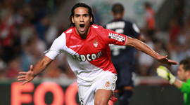 Fenerbahçe ile ismi anılan Falcao'dan transfer cevabı