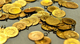 Altının yükselişi bugün de sürüyor!