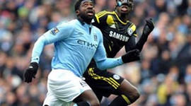 Kolo Toure koptu G.Saray için geliyor