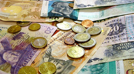 Döviz güne nasıl başladı?