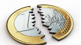 İşte Euro`dan çıkmaya aday ülkeler!