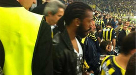 Manuel Fernandes Fenerbahçe'de