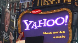 Yahoo Başkanı Fred Amoroso istifa etti