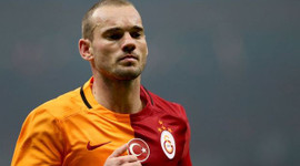 Sneijder sakatlık nedeniyle sezonu kapatabilir!