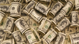 Merkez Bankası'nın rezervleri tarihi zirvede