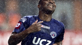 "Webo ve Sow ile harika 3'lü oluruz"