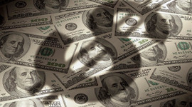 Dolar 2,96’yı aştı