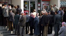 Emeklilikte prime takılanlar dikkat!