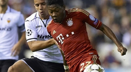 Alaba'dan Galatasaray mesajı