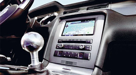 Otomobillere 10. vites geliyor