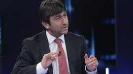 Rıdvan Dilmen: 'F.Bahçe iyi ki yenildi'