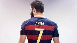 İlk maç öncesi o ayeti paylaştı!