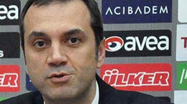 Beşiktaş'ta Tamer Kıran istifa etti!
