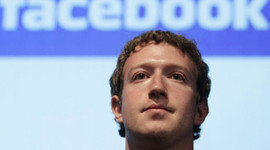 Mark Zuckerberg'in maaşı şaşırttı!