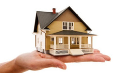 Bankalar gayrimenkul zengini oldu