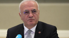 Elitaş: Faizler 'minimum seviyede' olmalı