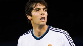 Kaka sezon sonu Galatasaray'da
