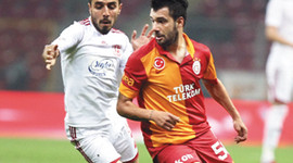 G.Saraylı yıldız Trabzonspor'a gidiyor
