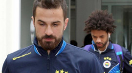 Fenerbahçeli yıldız sezonu kapattı!