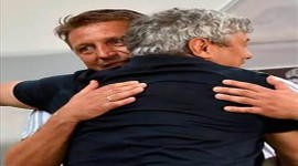 Trabzonspor'a gidiyorum