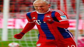 Robben Fener'i sordu