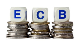"ECB daha fazla parasal genişlemeye gidebilir"
