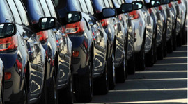 Otomotiv sektörünün altın yılı