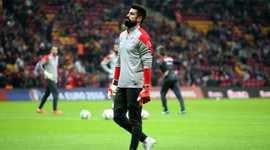 Volkan Demirel, isyan etti!