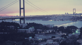 'İstanbul'a iki yeni şehir kuracağız'