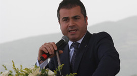 Bakan Kılıç'ın 1 Mayıs tweeti ortalığı karıştırdı