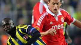 Fener maçı öncesi yıldız isim için çılgın rakam