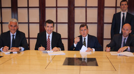 CarrefourSA’da direksiyon Sabancı’da