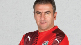 Hamzaoğlu: 'Galatasaray’dan hak etmediğim bir şekilde ayrıldım'