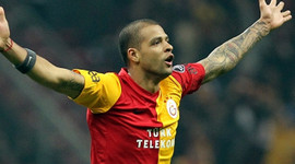 Felipe Melo'ya ikinci şok!