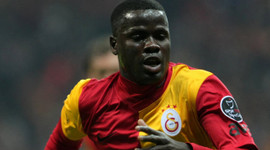 Eboue anlaştı Galatasaray'dan gidiyor!