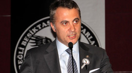 Yeni sezonda yabancı hoca