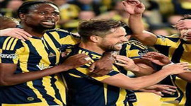 Diego'ya çifte kanca