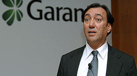 Garanti'ye rekor talep!