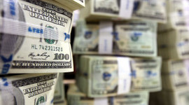 Özel sektörün borcu 190 milyar dolar